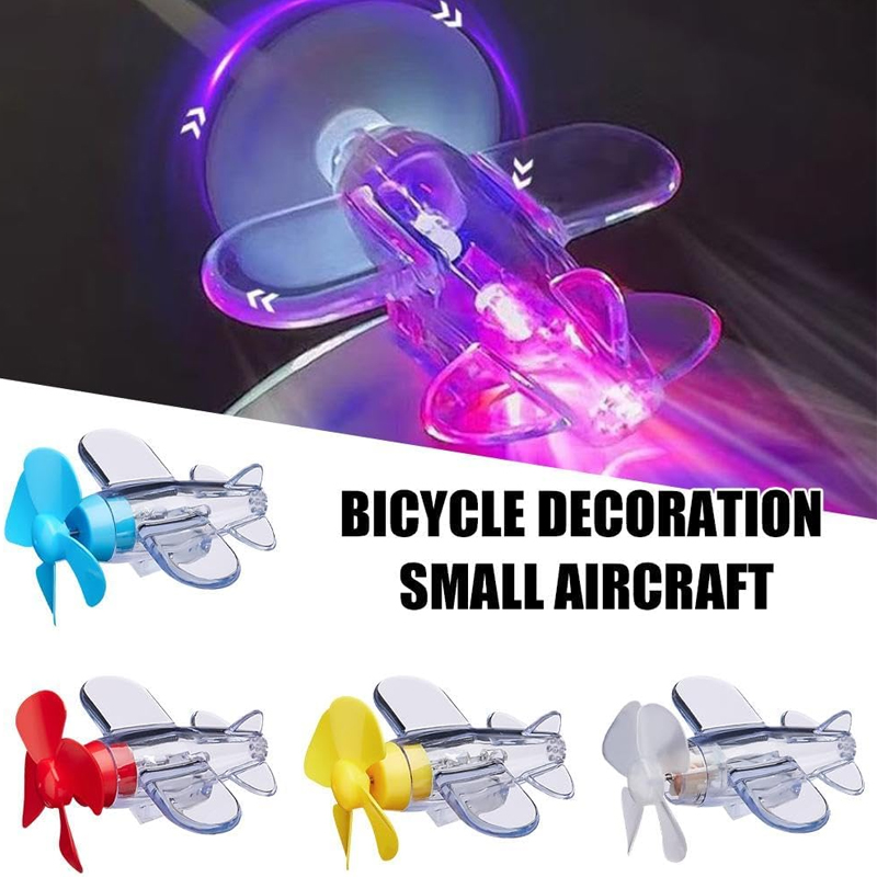 Lighting Decor Ideas - ไฟ LED สีสันสดใสสำหรับรถจักรยานยนต์และรถยนต์ ของตกแต่งแฮนด์มอเตอร์ไซค์ กันน้ำ หมุนได้