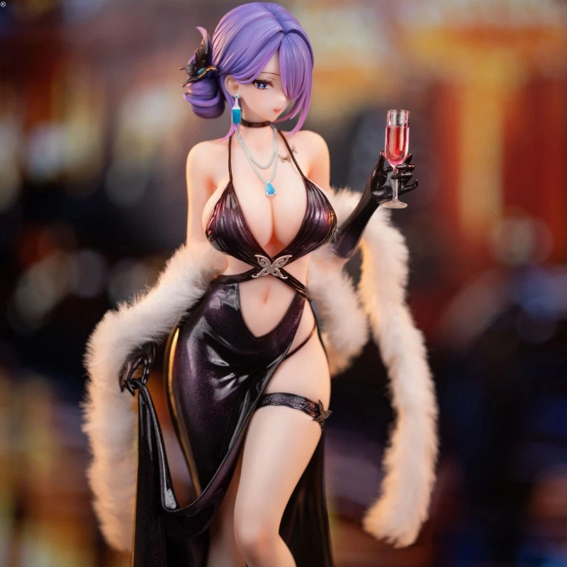 Nova Decor & Lighting Juletrelys - สินค้าพร้อมส่ง Super Nova 1/6 Biya Dress