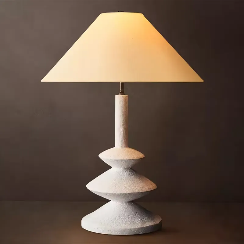 Lighting Decor Bedroom - RHOEM โต๊ะติดผนังข้างเตียงเพซาโรสำหรับห้องนอน โคมไฟตั้งโต๊ะร้านอาหาร ห้องนั่งเล่น ไฟตกแต่งบ้าน