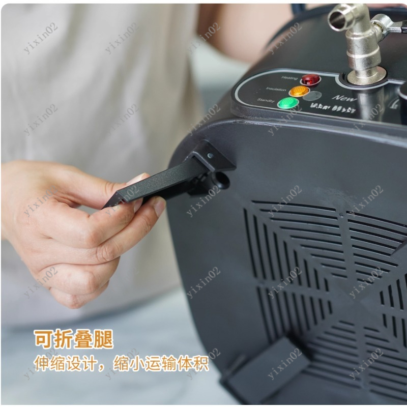 เครื่องหลอมขี้ผึ้งไฟฟ้าแบบไม่ต - Wax Melter Electric บทวิจารณ์และราคา
