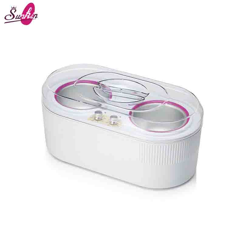 เครื่องทำความร้อนแว็กซ์ 4 in 1 - Wax Melter Electric บทวิจารณ์และราคา
