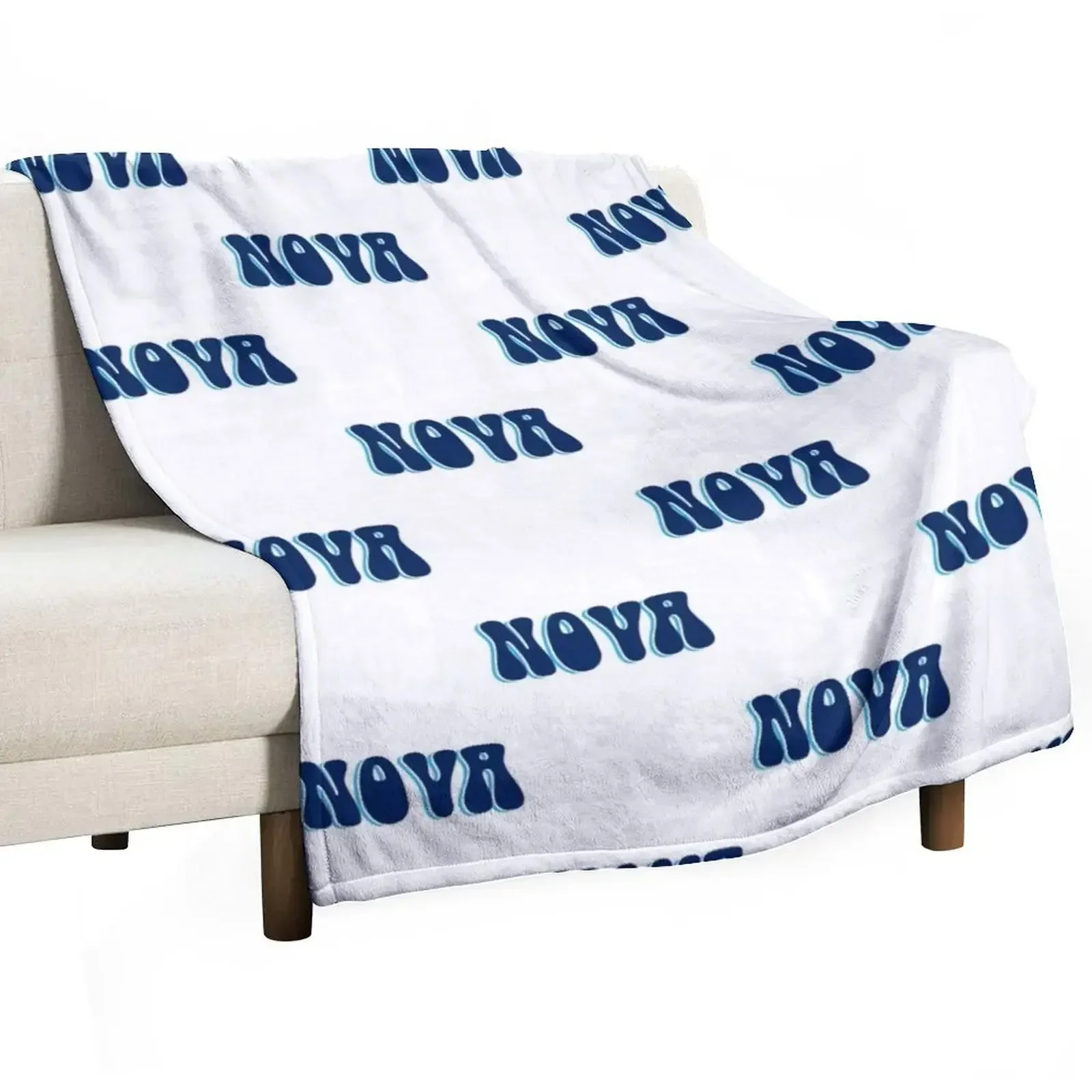 ผ้าห่ม Nova Villanova Universi - Nova Decor & Lighting Juletrelys บทวิจารณ์และราคา