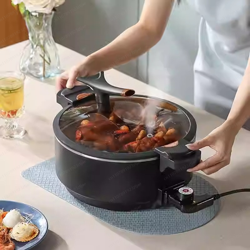 เครื่องหลอมเทียนไฟฟ้า Dontalen - Wax Melter Electric บทวิจารณ์และราคา