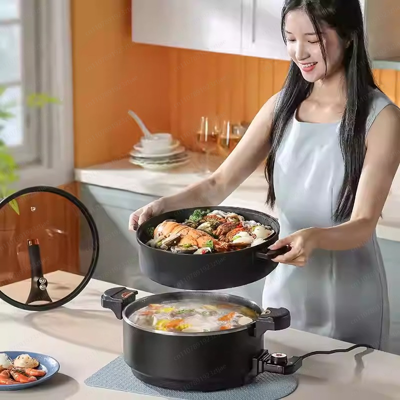 เครื่องหลอมเทียนไฟฟ้า Dontalen - Wax Melter Electric บทวิจารณ์และราคา