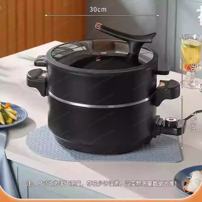 เครื่องหลอมเทียนไฟฟ้า Dontalen - Wax Melter Electric บทวิจารณ์และราคา
