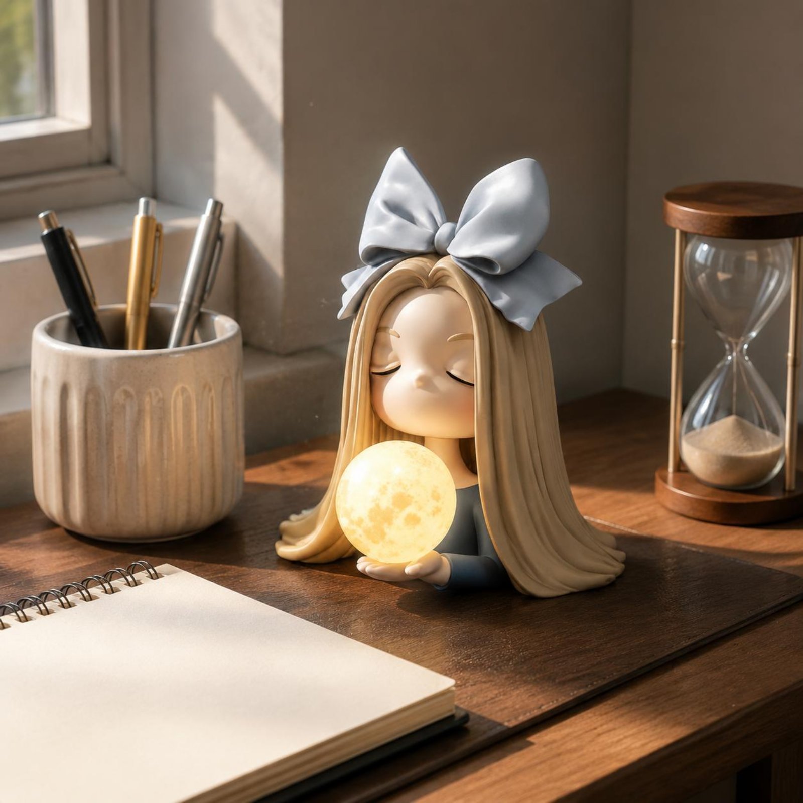 โคมไฟกระปุกออมสิน ไอเดียของขวั - Lighting Decor Ideas บทวิจารณ์และราคา