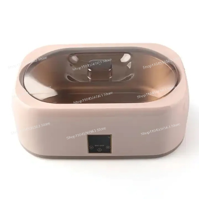 เครื่องอุ่นแว็กซ์ไฟฟ้าแบบอุณหภ - Wax Melter Electric บทวิจารณ์และราคา