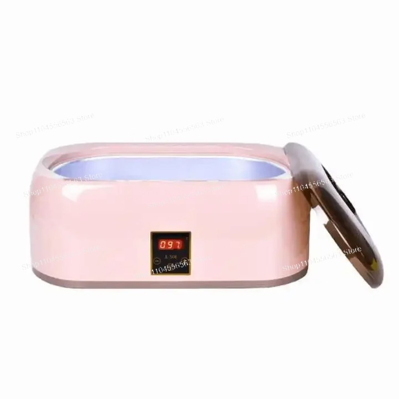เครื่องอุ่นแว็กซ์ไฟฟ้าแบบอุณหภ - Wax Melter Electric บทวิจารณ์และราคา