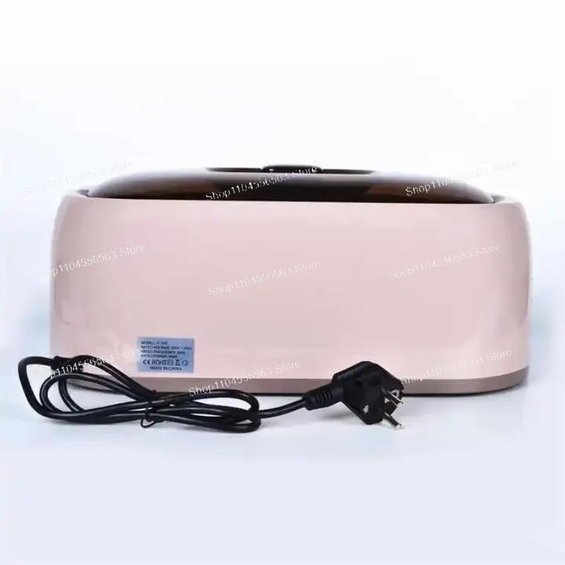 เครื่องอุ่นแว็กซ์ไฟฟ้าแบบอุณหภ - Wax Melter Electric บทวิจารณ์และราคา