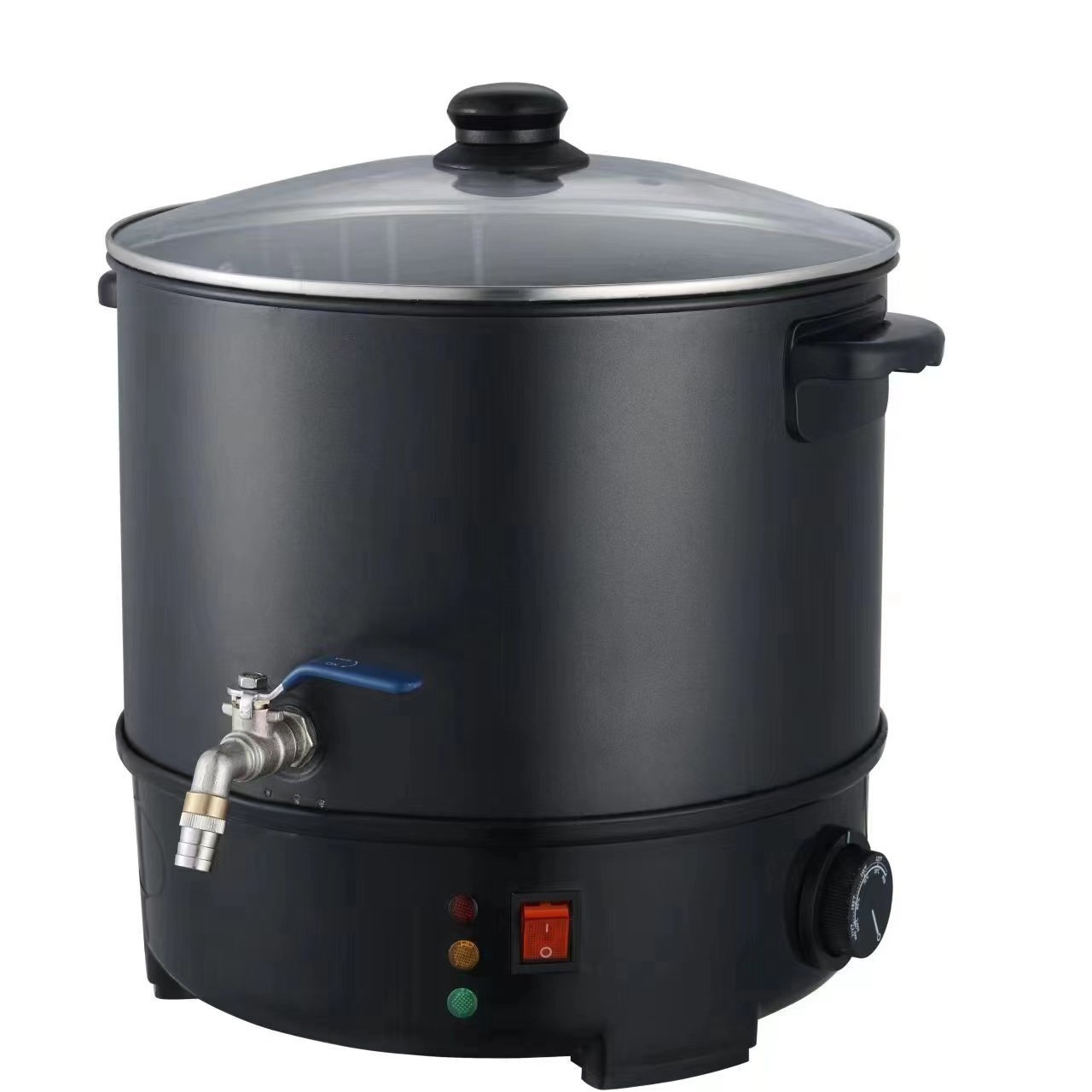 เครื่องอุ่นแว็กซ์ขนาดใหญ่สำหรั - Wax Melter Electric บทวิจารณ์และราคา