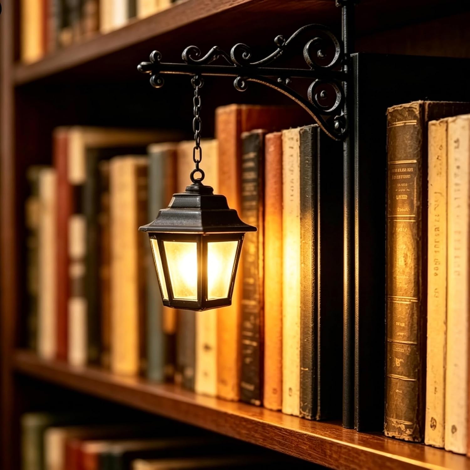 โคมไฟชั้นวางหนังสือ โคมไฟตั้งโ - Lighting Decor For Home บทวิจารณ์และราคา