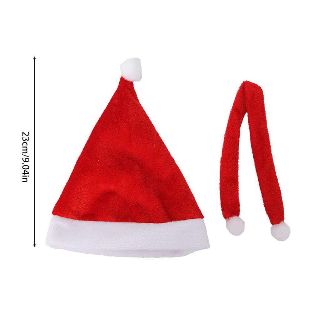ชุดตกแต่งหมวกและผ้าพันคอคริสต์ - Lighting Tree Decor บทวิจารณ์และราคา