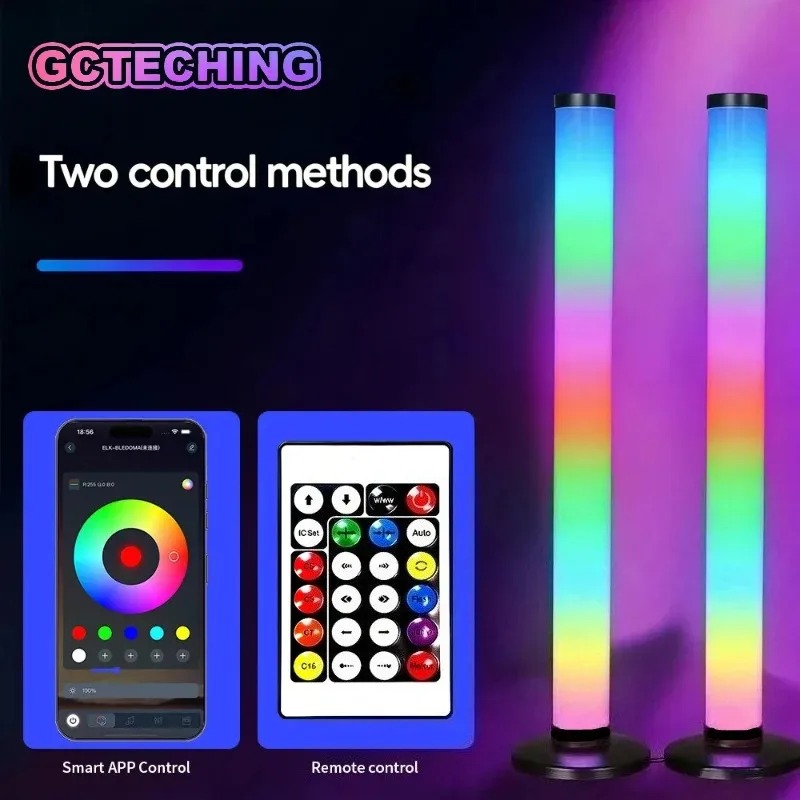 แถบไฟ LED RGB ใช้พลังงานผ่าน U - Lighting Decor For Home บทวิจารณ์และราคา