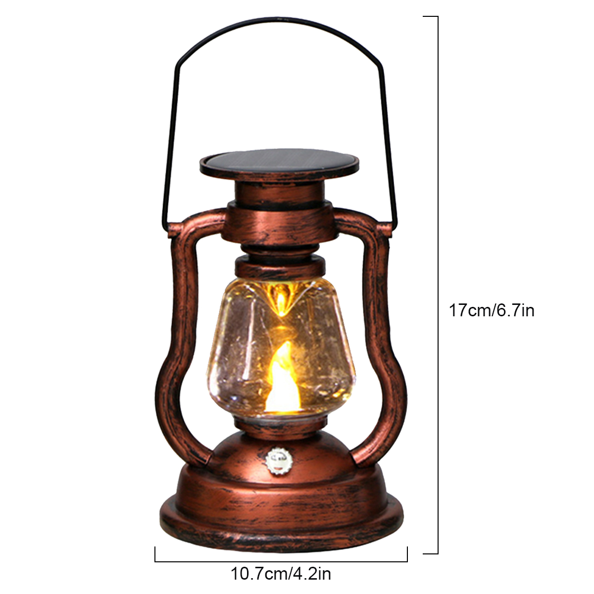 ไฟบรรยากาศสไตล์เรโทร LED พลังง - Lighting Decor Ideas บทวิจารณ์และราคา