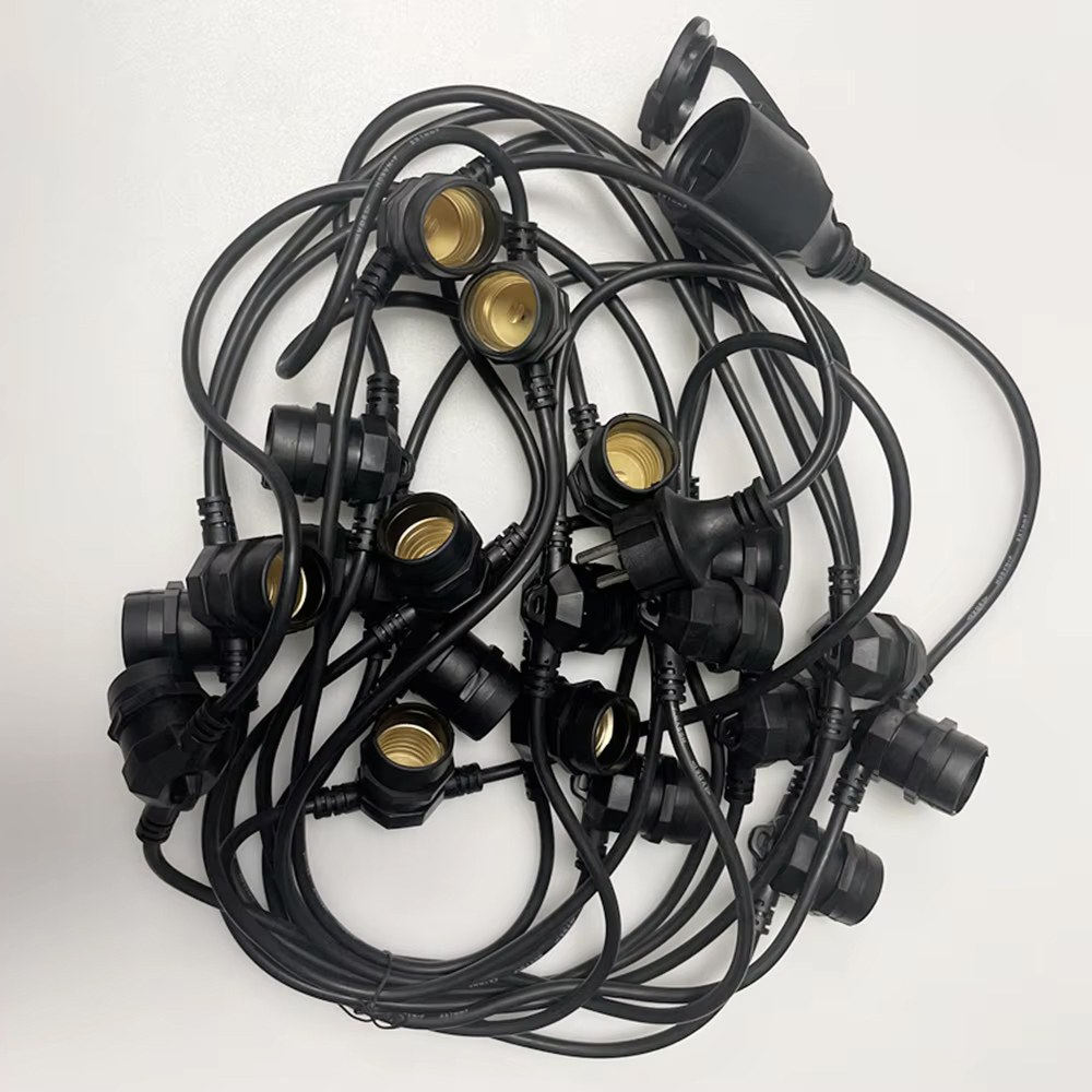 สายไฟ LED ยาว 10 เมตร เกรดเชิง - Lighting Decor Ideas บทวิจารณ์และราคา