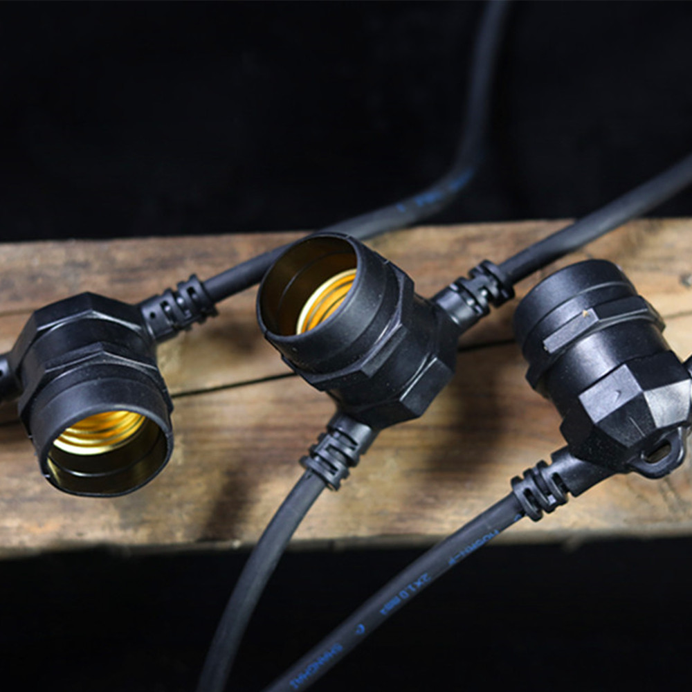 สายไฟ LED ยาว 10 เมตร เกรดเชิง - Lighting Decor Ideas บทวิจารณ์และราคา