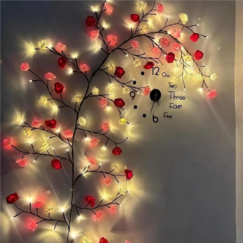 โคมไฟรูปใบเมเปิล DIY พร้อมจี้ร - Lighting Decor For Home บทวิจารณ์และราคา