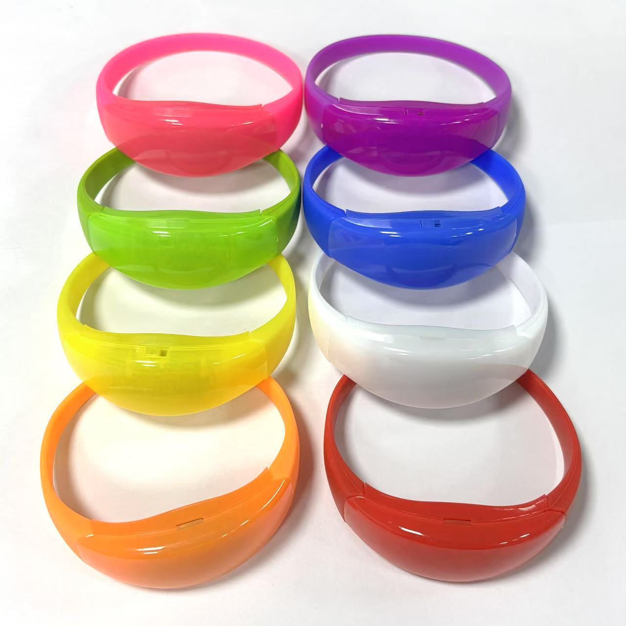 กำไลข้อมือ LED ปรับแต่งได้ พร้ - Decor Lighting Hours บทวิจารณ์และราคา