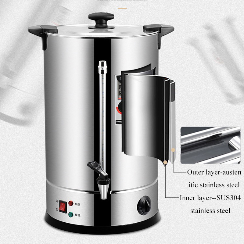 เครื่องทำเทียน DIY ขนาด 10 ลิต - Wax Melter Electric บทวิจารณ์และราคา