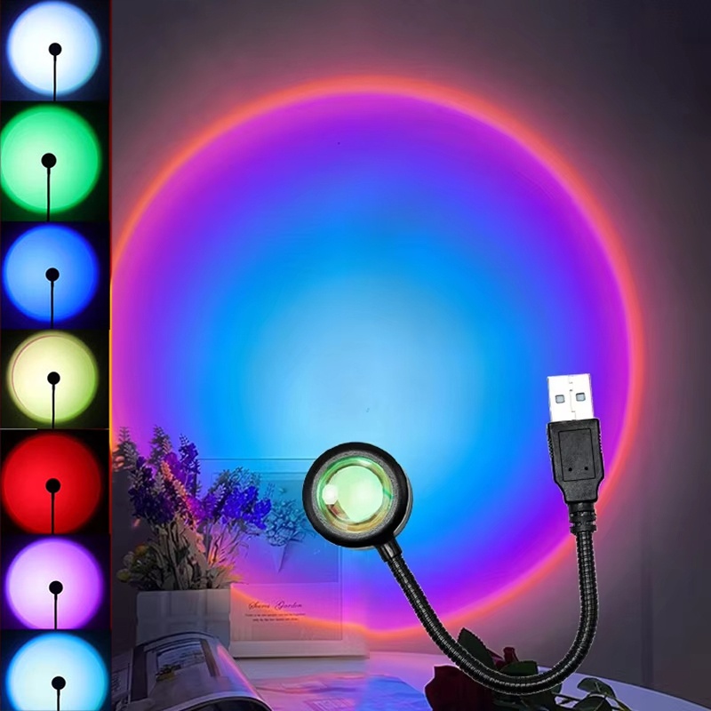 ไฟฉายโปรเจคเตอร์ตกแต่งผนังแบบส - Lighting Room Decor Photo บทวิจารณ์และราคา