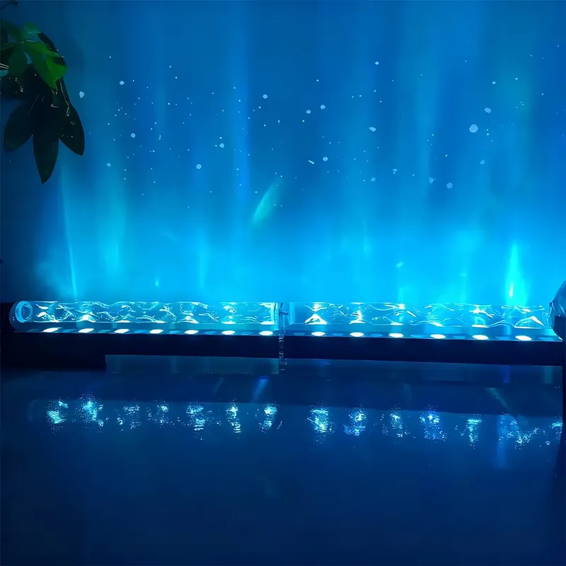 ไฟฉายโปรเจคเตอร์ลายเปลวไฟ 3 มิ - Lighting Decor Bedroom บทวิจารณ์และราคา