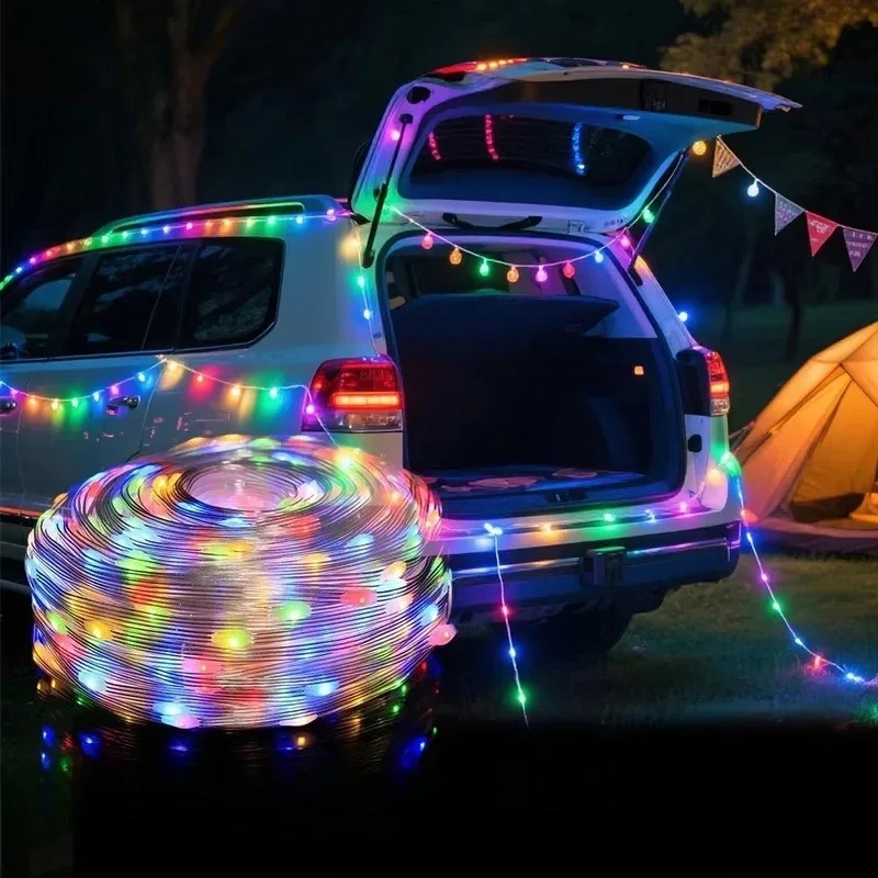 ไฟ LED อัจฉริยะ RGB แบบ DIY คว - Lighting Decor For Home บทวิจารณ์และราคา