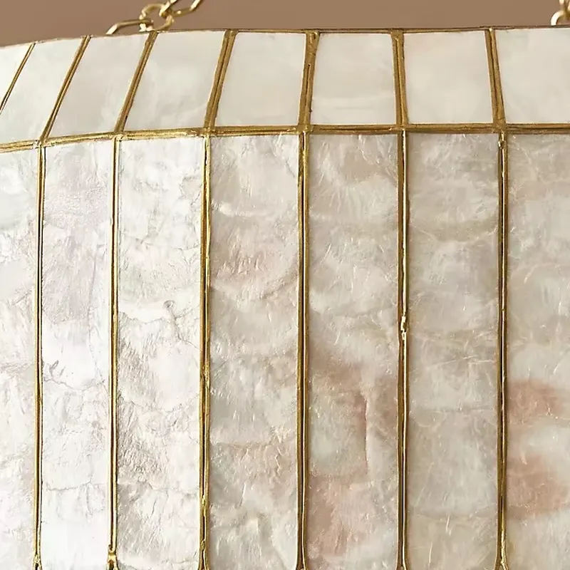โคมไฟระย้าสไตล์อเมริกันสมัยใหม - Lighting Decor For Room บทวิจารณ์และราคา