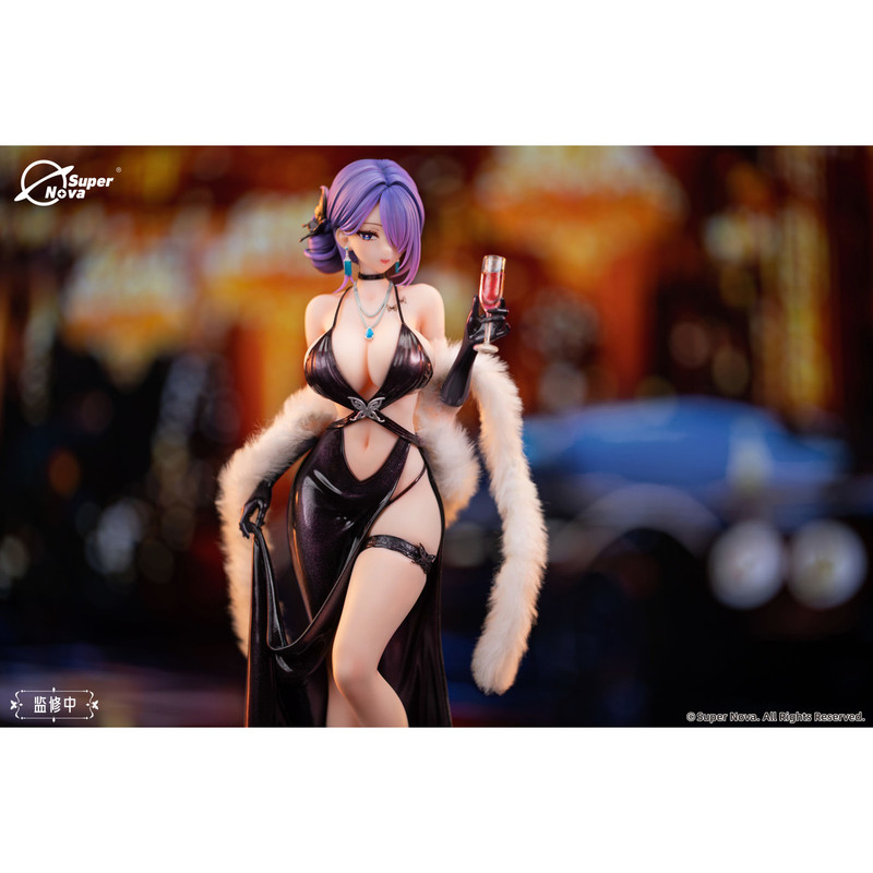 สินค้าพร้อมส่ง Super Nova 1/6  - Nova Decor & Lighting Juletrelys บทวิจารณ์และราคา