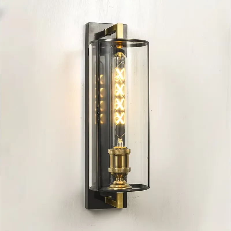โคมไฟเพดานทรงกระบอก LED สีทองส - Lighting Decor For Room บทวิจารณ์และราคา