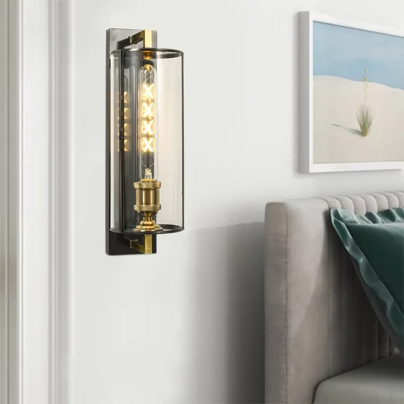 โคมไฟเพดานทรงกระบอก LED สีทองส - Lighting Decor For Room บทวิจารณ์และราคา