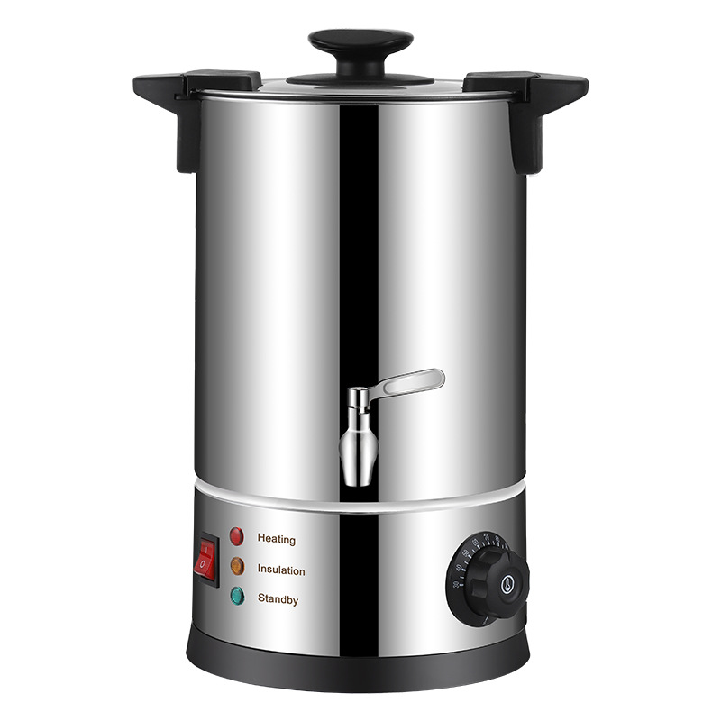 เครื่องหลอมขี้ผึ้งไฟฟ้าขนาด 5  - Wax Melter Electric บทวิจารณ์และราคา