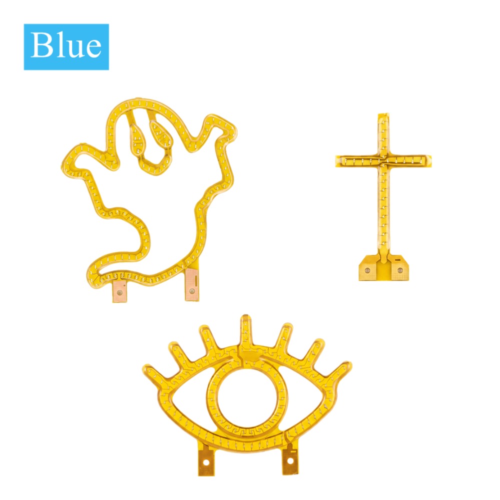 หลอดไฟ LED 3V 1/2 ชิ้น สำหรับต - Lighting Tree Decor บทวิจารณ์และราคา