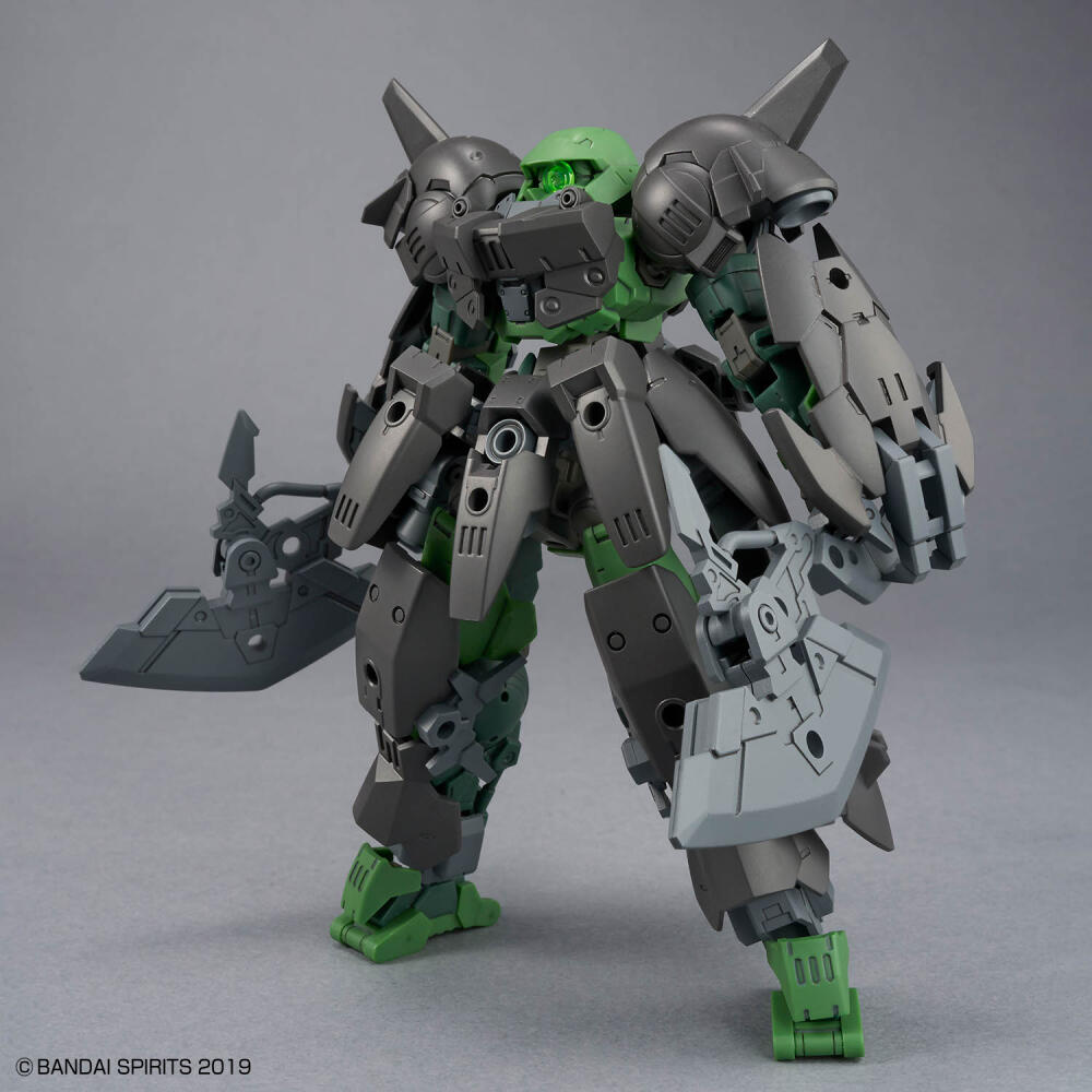 ในสต็อก BANDAI 30MM 1/144 bEXM - Nova Decor & Lighting Juletrelys บทวิจารณ์และราคา