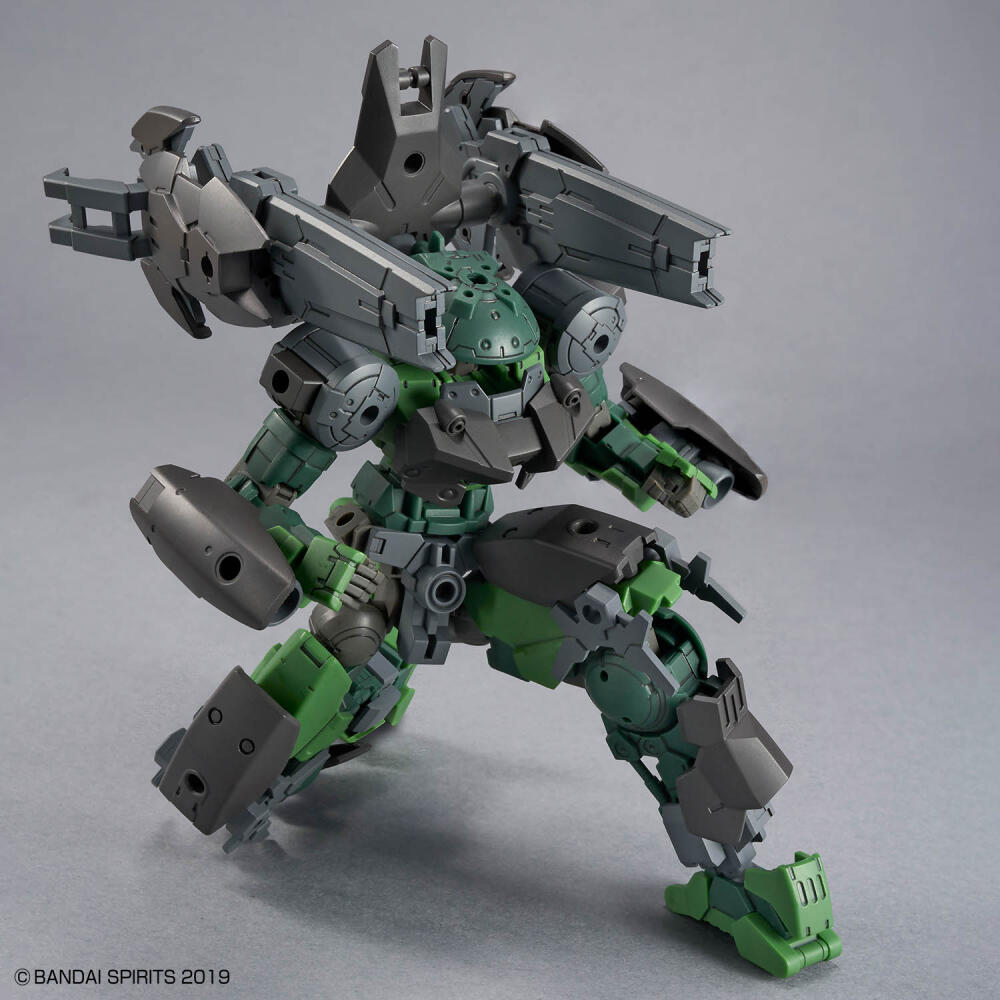 ในสต็อก BANDAI 30MM 1/144 bEXM - Nova Decor & Lighting Juletrelys บทวิจารณ์และราคา