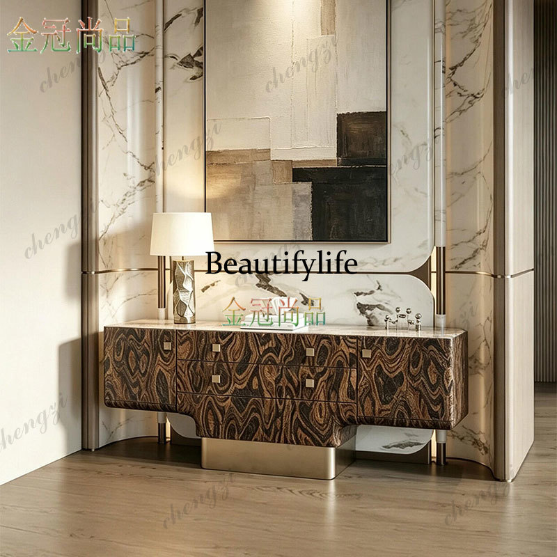 ตู้เก็บของทางเข้าบ้านสไตล์หรูห - Lighting Decor For Home บทวิจารณ์และราคา