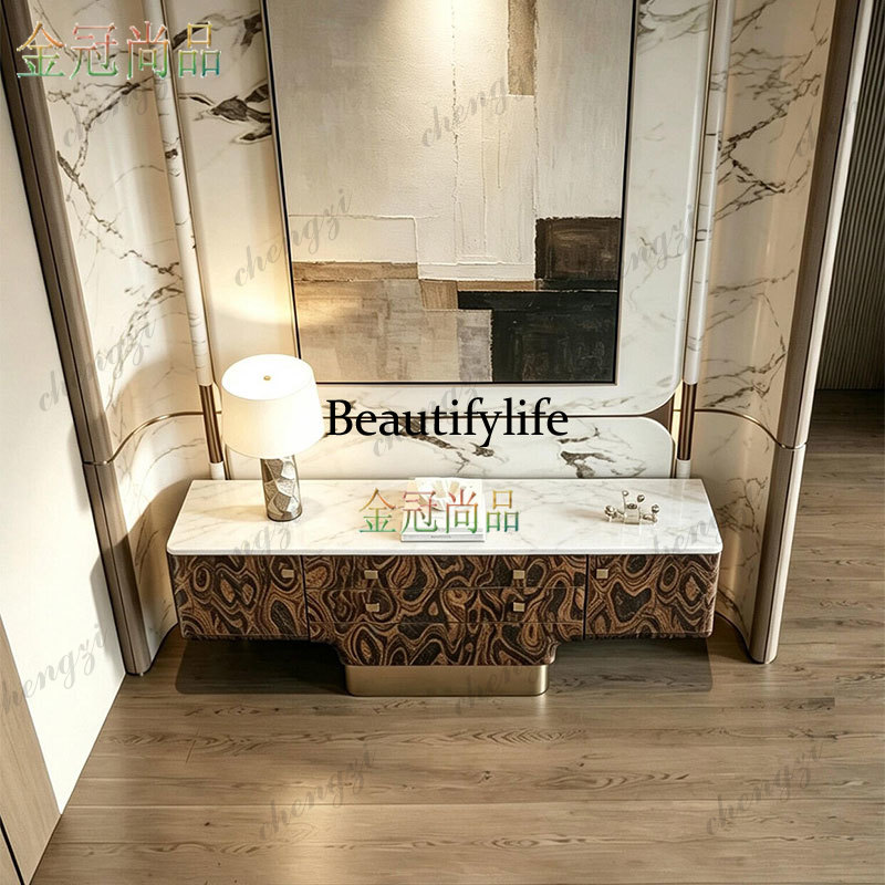 ตู้เก็บของทางเข้าบ้านสไตล์หรูห - Lighting Decor For Home บทวิจารณ์และราคา