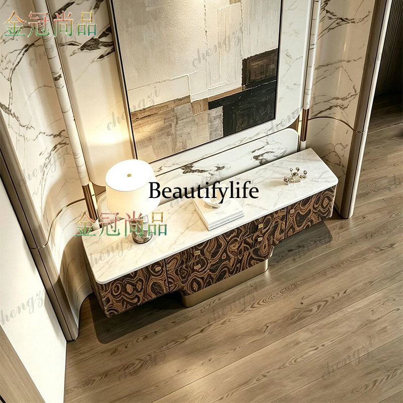 ตู้เก็บของทางเข้าบ้านสไตล์หรูห - Lighting Decor For Home บทวิจารณ์และราคา