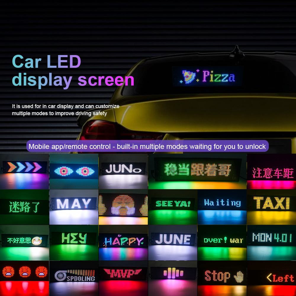 แผงไฟ LED เมทริกซ์แบบเลื่อนข้อ - Lighting Decor Ideas บทวิจารณ์และราคา
