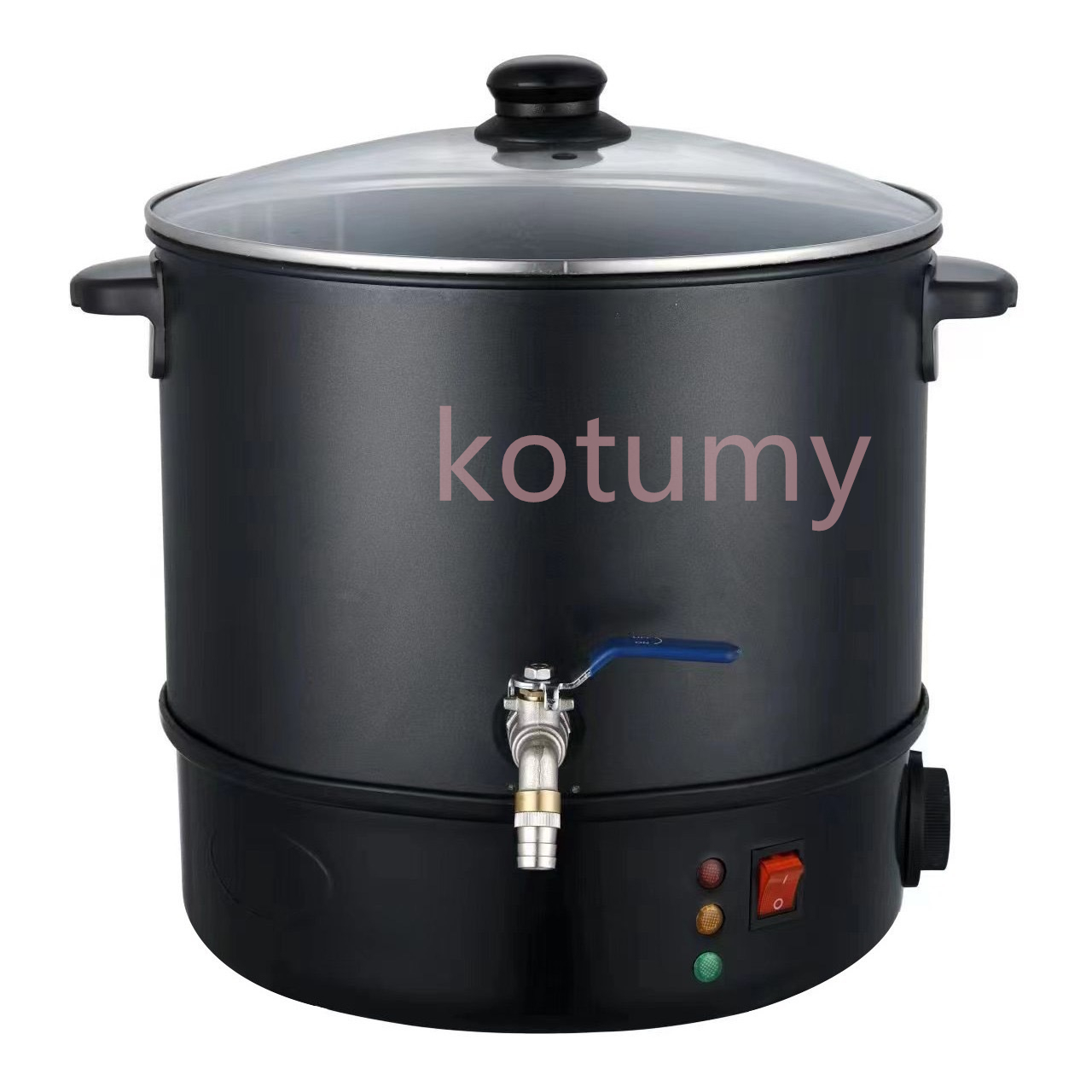 เครื่องทำเทียนขนาดเล็ก 6 ลิตร  - Wax Melter Electric บทวิจารณ์และราคา