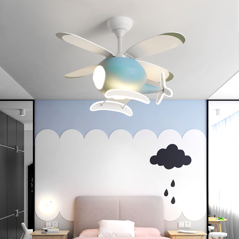 โคมไฟเพดาน LED ลายการ์ตูนเครื่ - Lighting Decor For Room บทวิจารณ์และราคา