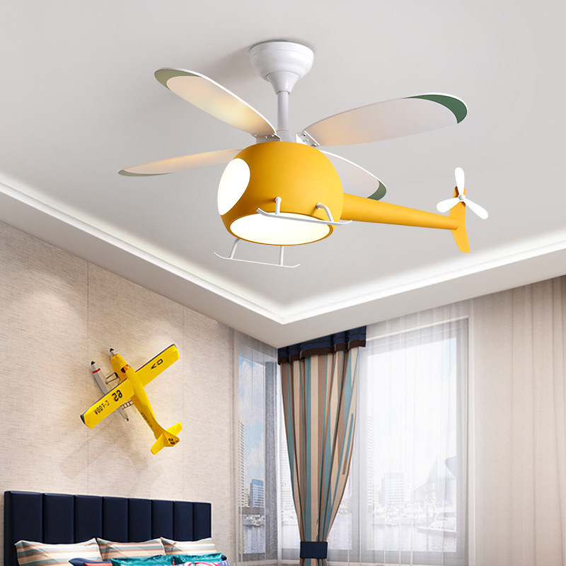 โคมไฟเพดาน LED ลายการ์ตูนเครื่ - Lighting Decor For Room บทวิจารณ์และราคา