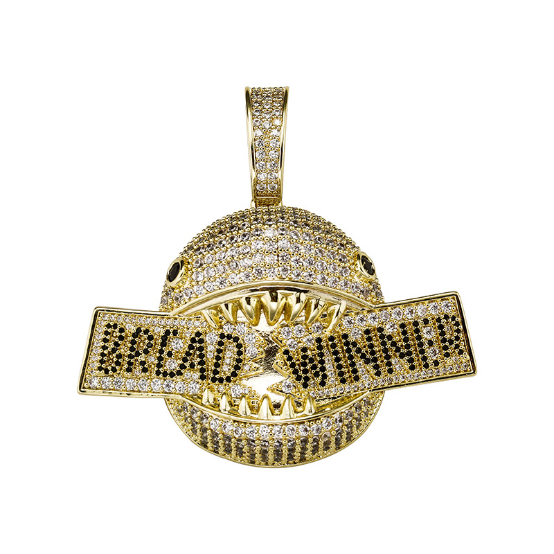 Vintage Creative Hip Hop เครื่ - Lighting World Decor บทวิจารณ์และราคา