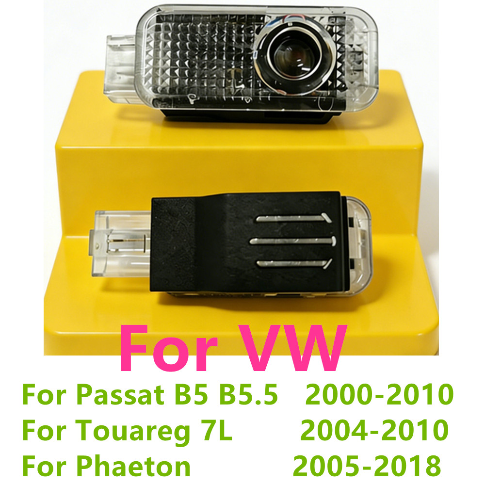 2 ชิ้นอุปกรณ์ตกแต่งประตูรถ LED - Lighting Decor Ideas บทวิจารณ์และราคา