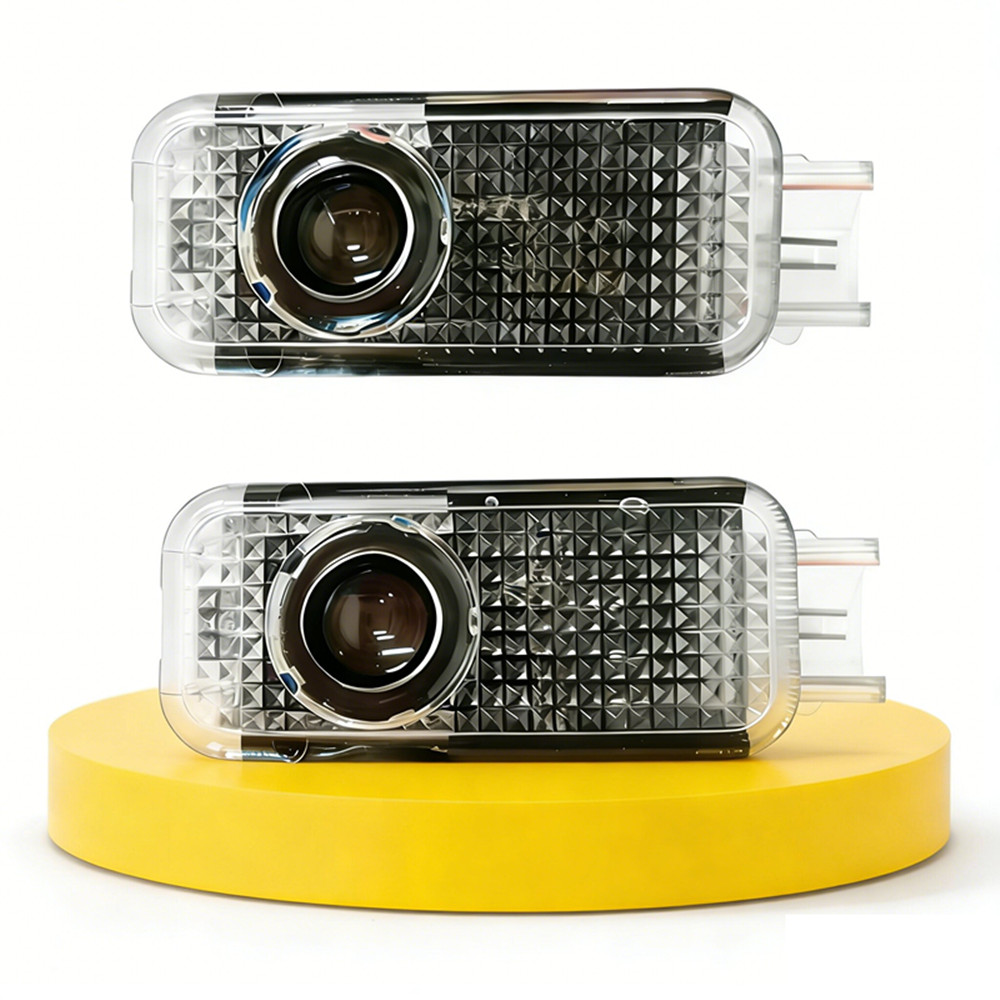 2 ชิ้นอุปกรณ์ตกแต่งประตูรถ LED - Lighting Decor Ideas บทวิจารณ์และราคา