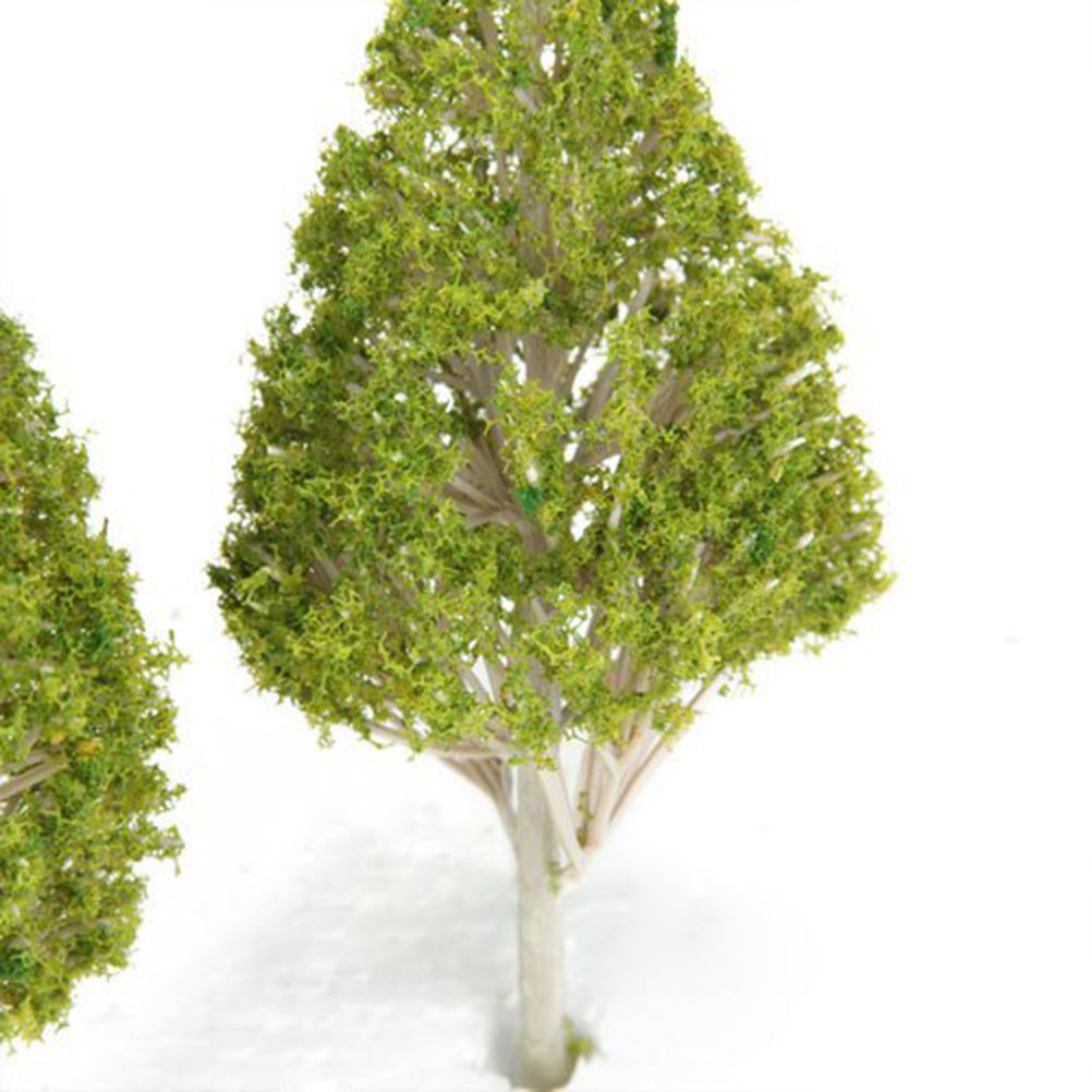 ต้นป็อปลาร์สีขาวตกแต่ง 5 ชิ้น  - Lighting Tree Decor บทวิจารณ์และราคา