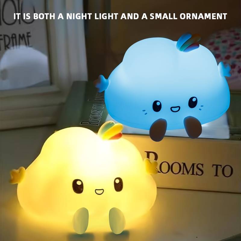 ไฟกลางคืนแบบคลาวด์, ระบบควบคุม - Lighting Decor For Home บทวิจารณ์และราคา
