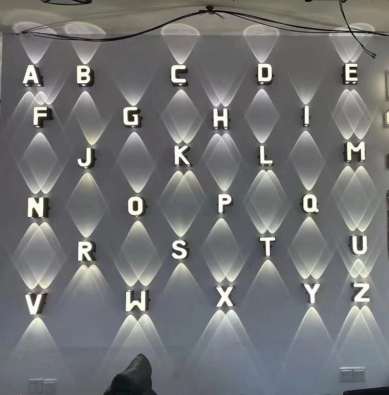 ไฟติดผนังกันน้ำกลางแจ้ง IP65 ไ - Lighting Decor Bedroom บทวิจารณ์และราคา