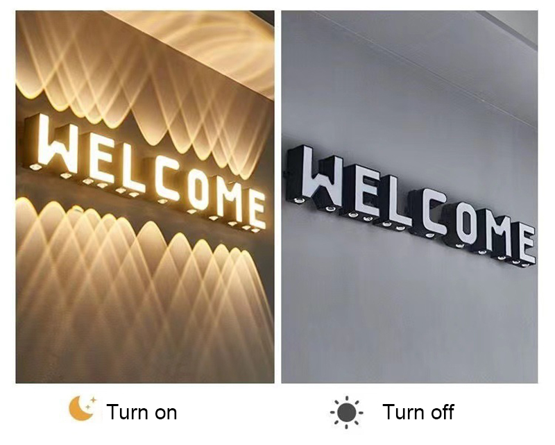 ไฟติดผนังกันน้ำกลางแจ้ง IP65 ไ - Lighting Decor Bedroom บทวิจารณ์และราคา