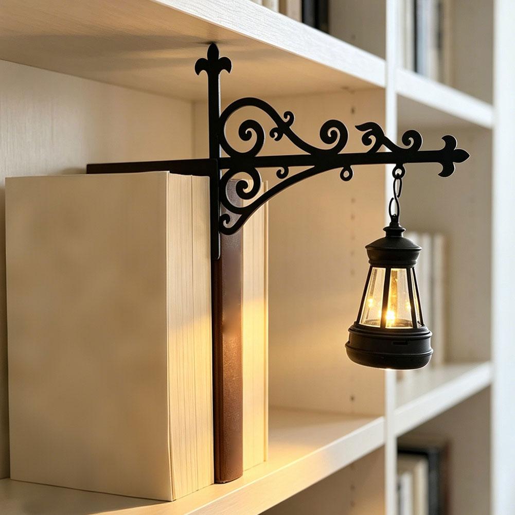 โคมไฟตั้งโต๊ะสไตล์เรโทรกอธิค โ - Lighting Decor For Home บทวิจารณ์และราคา